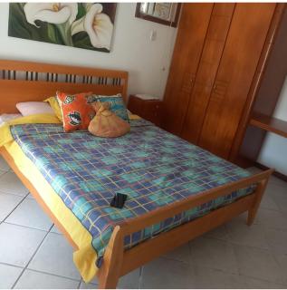 Apartamento frente pro mar - 2