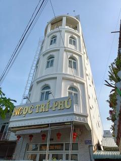 Nhà nghỉ NGỌC TRÍ PHÚ - Phu Quoc - 0