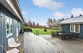 3 Bedroom Pet Friendly Home In Højslev - Højslev - 8