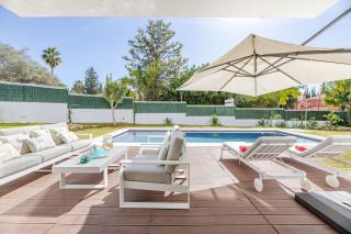 Villa Alegria By Kura Homes - Marbella - 6