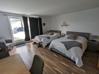 Bienvenue chez Alice et daniel - Saint-Férréol-les-Neiges - 0