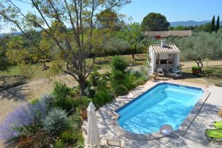 Villa Valdor - Cotignac - 8