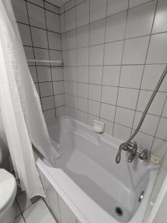 Bienvenue chez Alice et daniel - 1