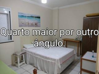 Apto bem localizado na praia Pitangueiras -Guarujá - Guarujá - 9