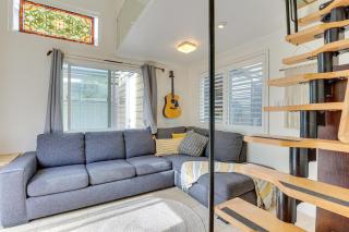 Carlsbad Bungalow Patio, Hot Tub, Close to Beach! - Carlsbad - 8