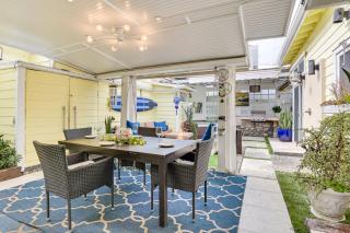 Carlsbad Bungalow Patio, Hot Tub, Close to Beach! - Carlsbad - 0
