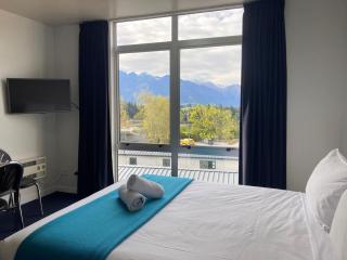 Hampshire Holiday Parks - Queenstown Lakeview - Queenstown - 3