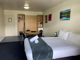 Hampshire Holiday Parks - Queenstown Lakeview - Queenstown - 2
