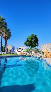 Hill House Mazatlan - Bed & Breakfast - 7