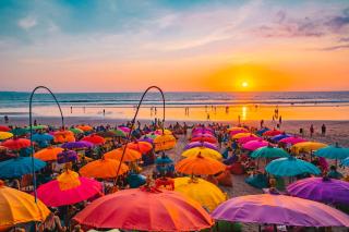 Liliy Guest House Legian near Beach - Legian - 9