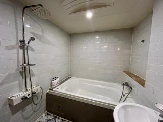 2SOME Motel - Daegu - 4