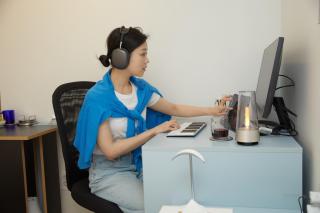 Aank Hotel Seoul Sinchon - Seul - 2