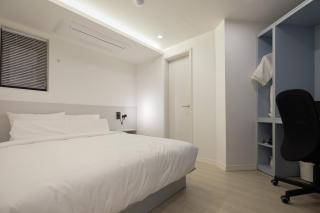 Aank Hotel Seoul Sinchon - Seul - 3