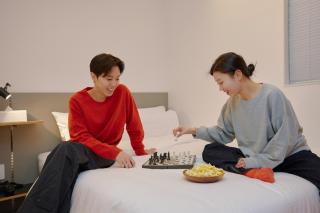 Anook Hotel Seoul Sinchon - Seul - 2