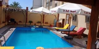 villa - Dahab - 9