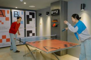 Aank Hotel Seoul Sinchon - Seul - 7