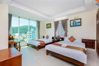 ĐẠI AN Hotel - Vung Tau - 3