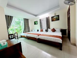 ĐẠI AN Hotel - Vung Tau - 2