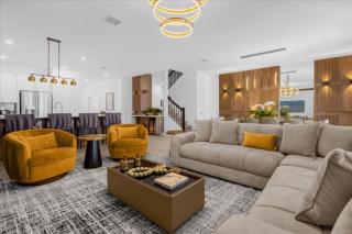 9 Bedroom- 5 Bathroom Storey Lake 4276 Pw - Kissimmee - 0