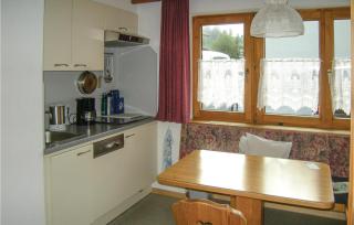 Ferienwohnung Mit Ausblick - Nauders - 8
