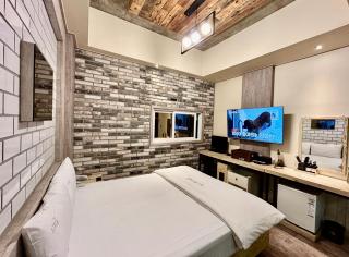 2SOME Motel - Daegu - 0
