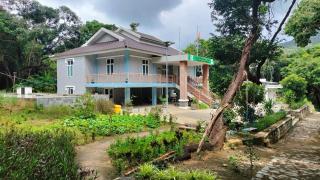 DAT THAM Beach - Con Dao National Park - 0