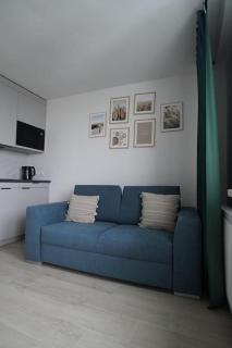 Apartament Stodoła - Varsavia - 0
