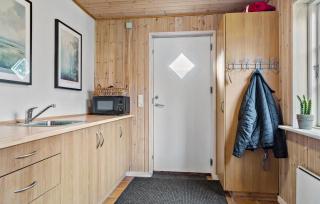 3 Bedroom Pet Friendly Home In Højslev - Højslev - 3