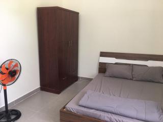 DAT THAM Beach - Con Dao National Park - 2