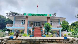 DAT THAM Beach - Con Dao National Park - 1