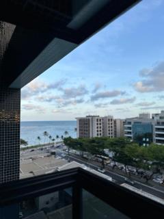 Edifício Sky Concept, Apartamento 803 - Maceió - 0