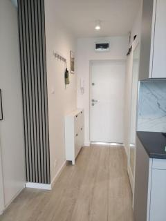 Apartament Stodoła - Varsavia - 6