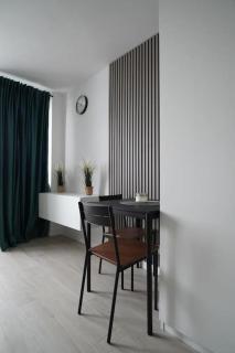 Apartament Stodoła - Varsavia - 2