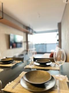 Edifício Sky Concept, Apartamento 803 - Maceió - 3