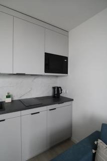 Apartament Stodoła - Varsavia - 1