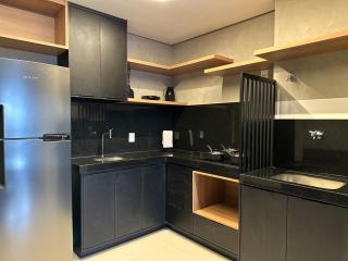 Edifício Sky Concept, Apartamento 803 - 7