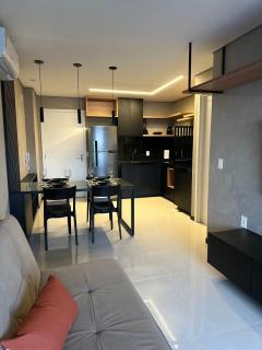 Edifício Sky Concept, Apartamento 803 - 4