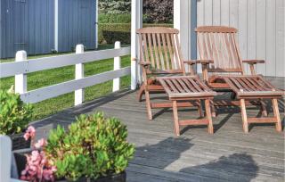 Holiday Home Lærkemose Dnmkt - Neder Lysabild - 3