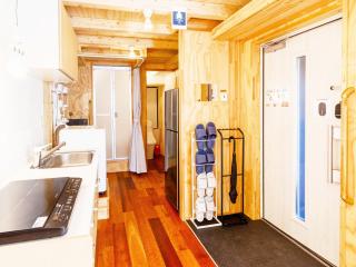 MOBILITA COURT IWATE - Hachimantai - 4