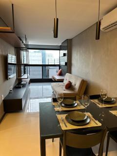 Edifício Sky Concept, Apartamento 803 - Maceió - 1