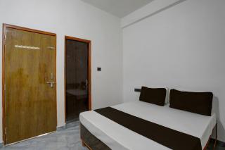 Hotel O Jaiswal Hotel Inn - Nagpur - 0