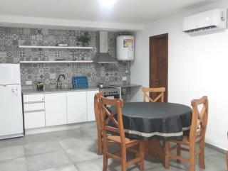 pH para 4 personas a nuevo - a minutos del centro - Mar del Plata - 5