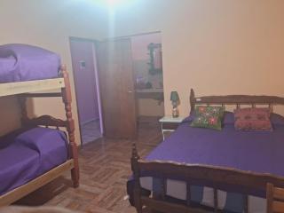 Casa Mamani - Tilcara - 9