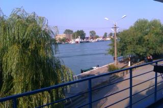 Marina House - 1