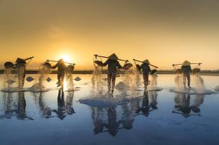 Căn hộ Hacom - 2