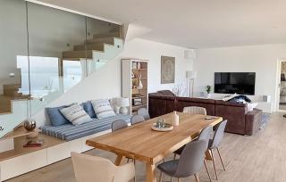 Amazing Home In Bregi With Sauna - Breza - 6