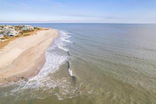 Chasing Waves Luxury Edisto Home 3 mins to Beach - Edisto Island - 9