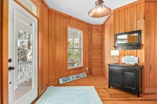 Chasing Waves Luxury Edisto Home 3 mins to Beach - Edisto Island - 5