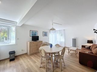 F2 avec terrasse, proche Thermes, animaux acceptés, wifi, parking - FR-1-451-25 - Lamalou-les-Bains - 3