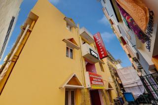SPOT ON RKH Inn - Madras - 7
